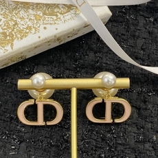 Christian Dior Earrings